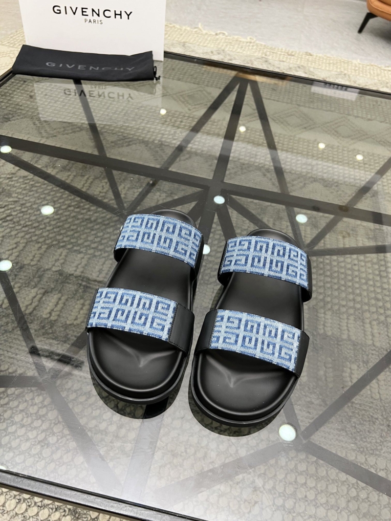 Givenchy Slippers